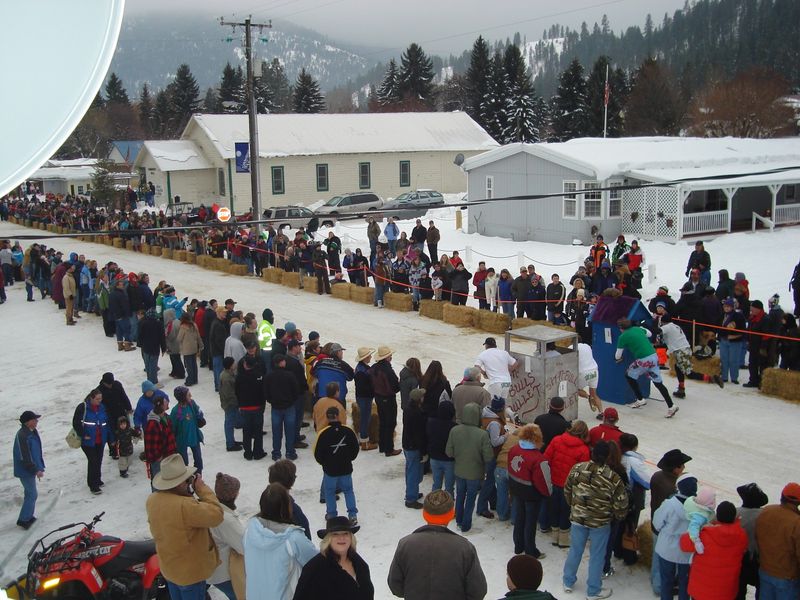 10 Coldest Places In Washington To Visit - Decor Hint Conconully