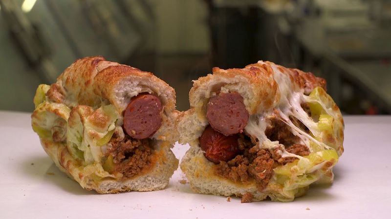 12 Iowa Restaurants Known For Their Tenderloin Sandwiches - Decor Hint B&B Grocery, Meat & Deli