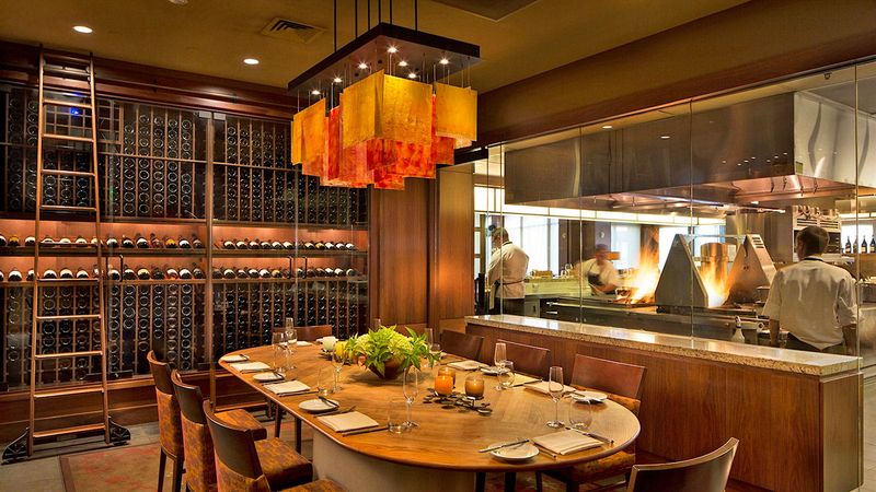 Oregon Restaurants Off The Radar But Worth The Trip - Decor Hint JORY Restaurant