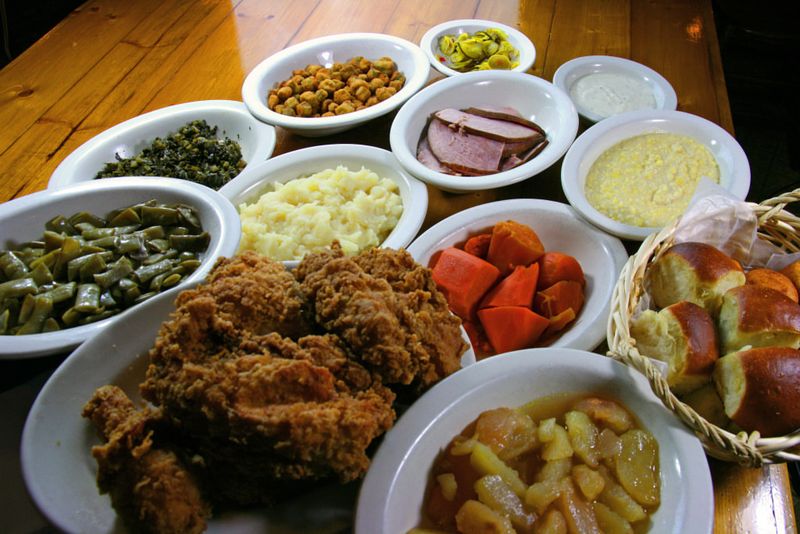 Georgia Chicken-Fried Steaks That Bring Back Sunday Memories - Decor Hint The Smith House – Dahlonega