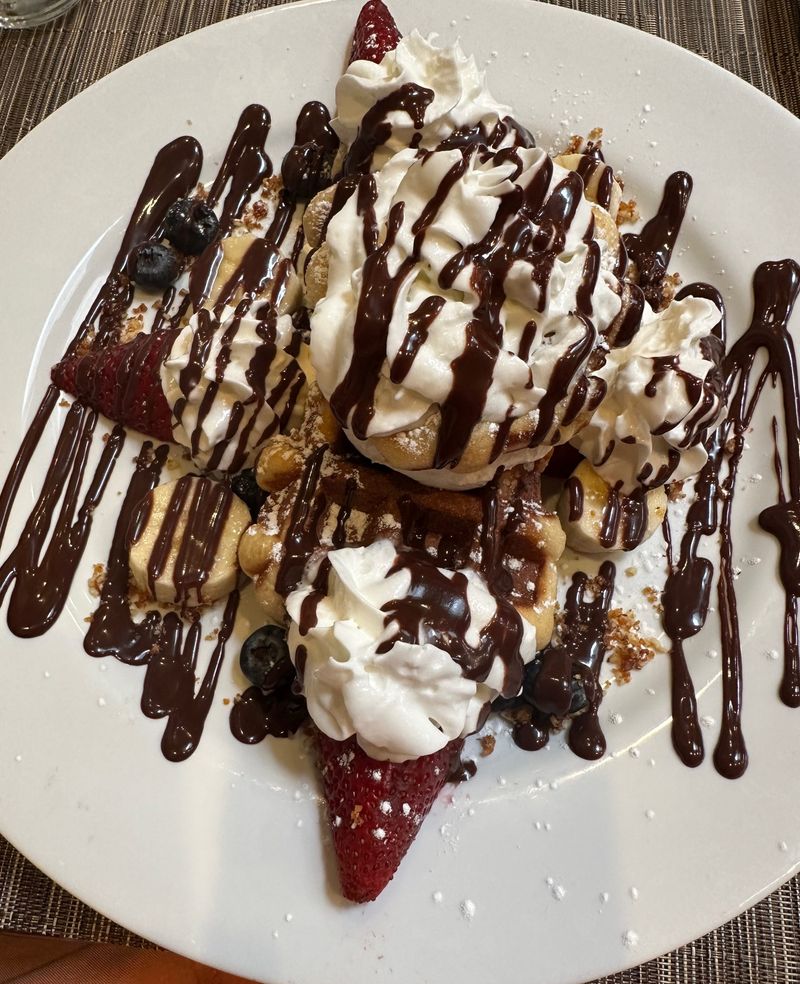 Hungry In Las Cruces? These Local Spots Are Unmissable - Decor Hint A Bite Of Belgium/Gatsby's Bistro