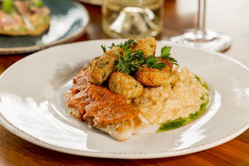 Arizona Seafood Restaurants That Surpass Expectations - Decor Hint Bluewater Grill