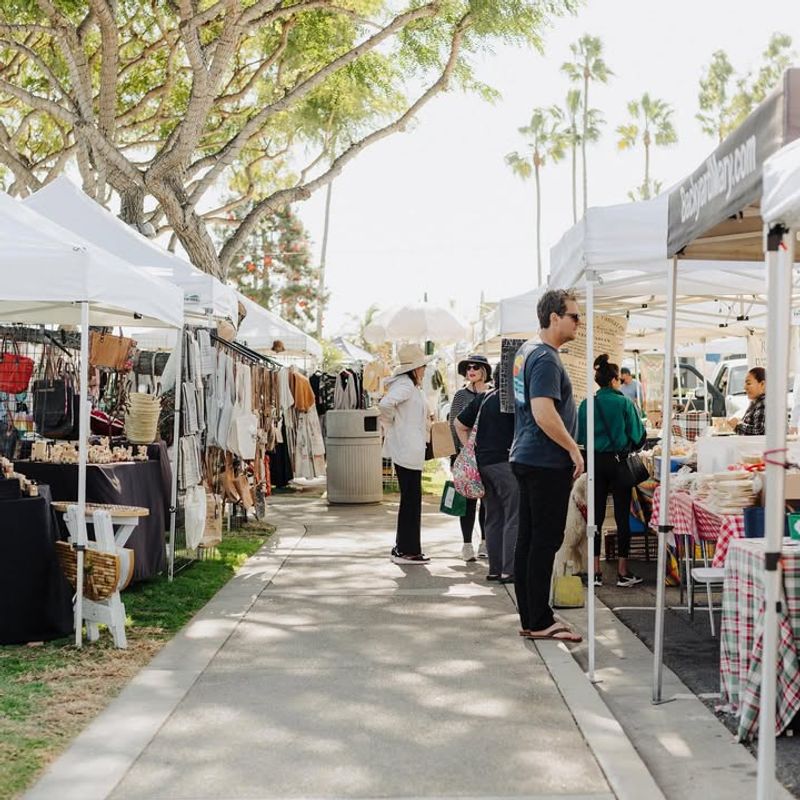 Dana Point Activities Only A California Native Would Recommend - Decor Hint Saturday Farmers Market Treasures