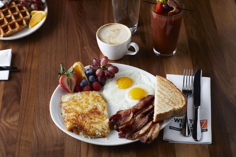 Crazy Crab Juicy Seafood