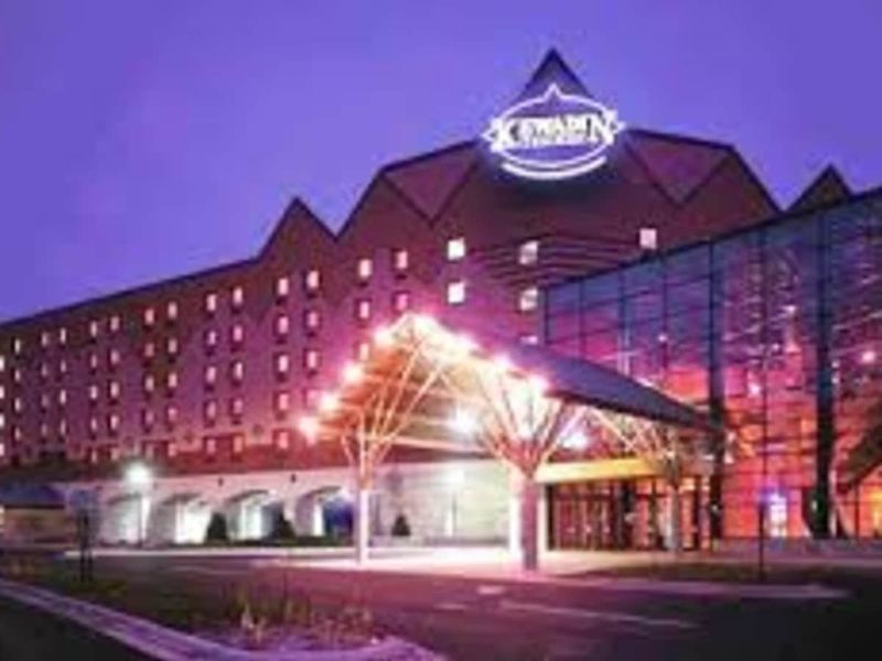 Kewadin Casino - Sault Ste. Marie