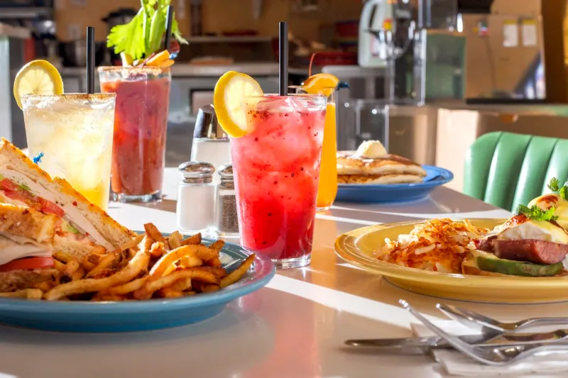 Idaho Delis Locals Swear Have The Best Pastrami Sandwiches - Decor Hint The Griddle