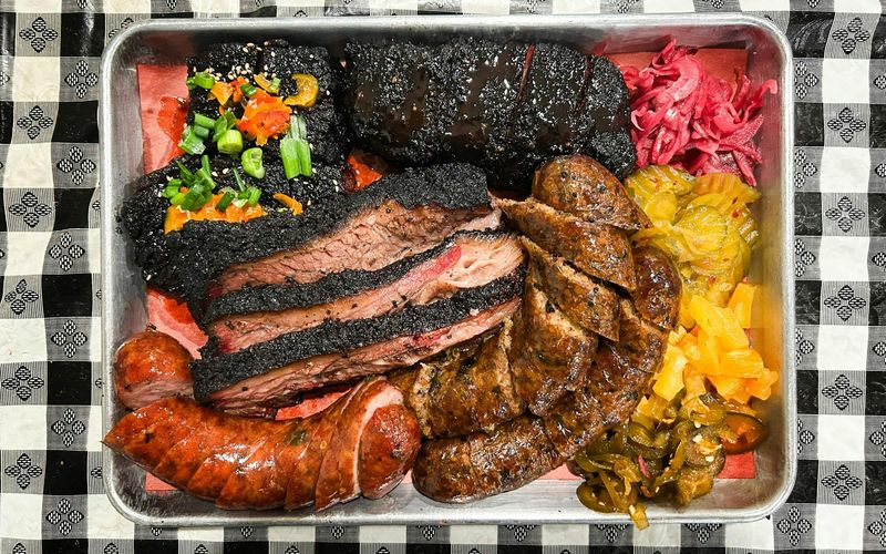Gonzo's Smokehouse & BBQ
