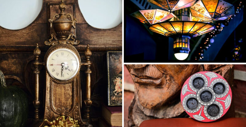 Ohio Antiques Forecast: 18 Trends Gaining Momentum