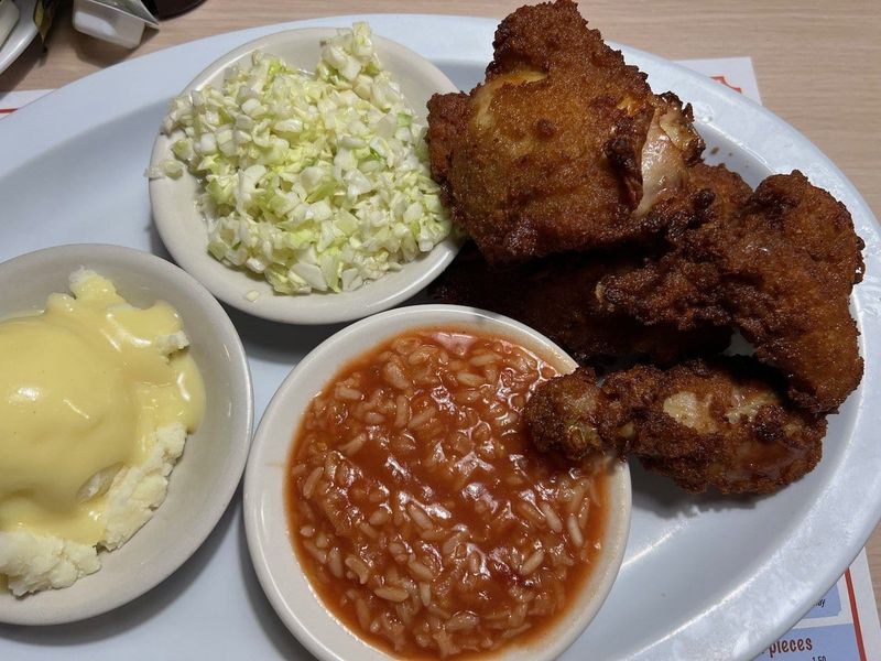 Belgrade Gardens - Barberton