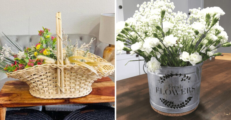 Ohio Holiday Decorating Ideas Proving Paperwhites Are Timeless