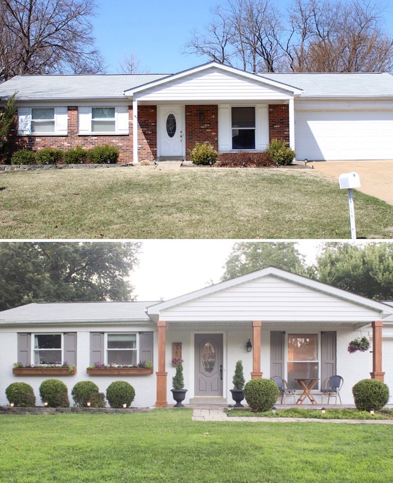 Ohio Home Types That May Lose Value And Those Trending Up - Decor Hint Old Ranch Homes