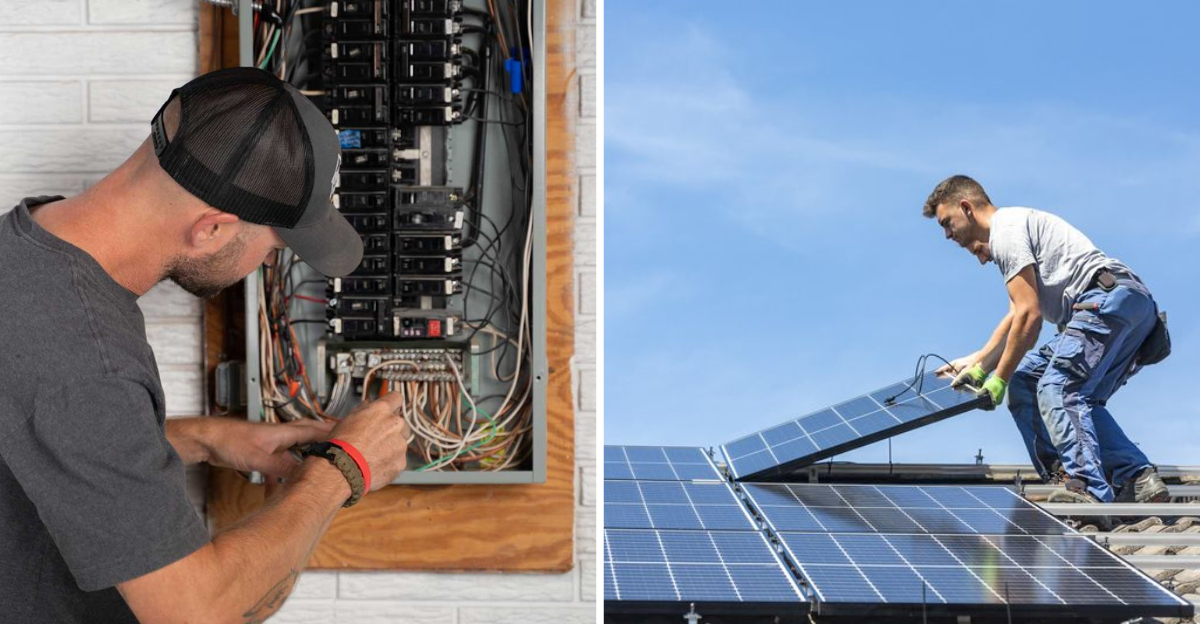 Ohio Home Updates Experts Say Will Be Everywhere By The Next Decade - Decor Hint