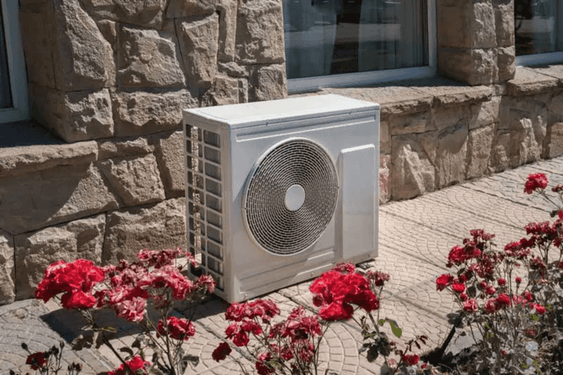Heat Pump Installation