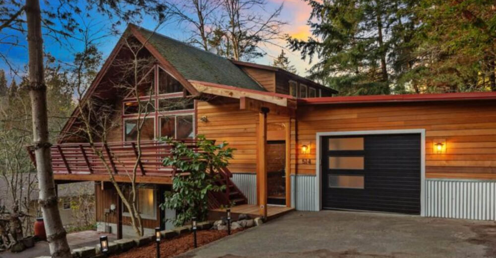 Ohio House Designs Experts Say Are Headed Downhill - Decor Hint