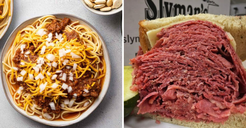 Ohio Restaurants That Stay Busy Without Spending On Ads