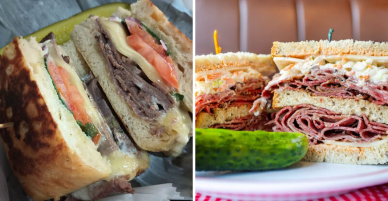 Ohio Sandwich Shops That Stay Busy Without Promos