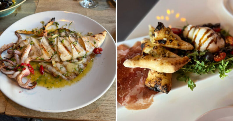 Ohio’s Best-Kept Secrets: Italian Restaurants You’ll Love