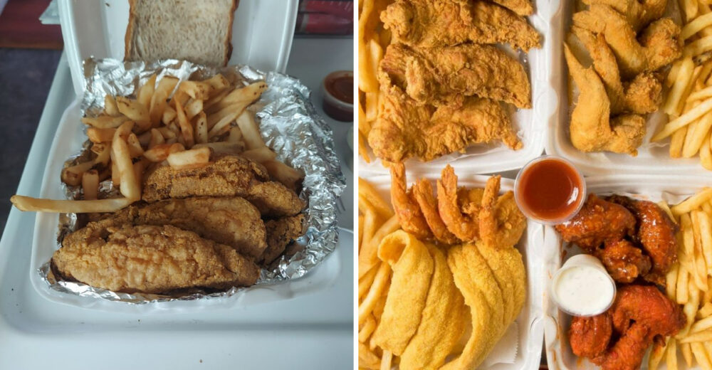 Ohios Fried Catfish Restaurants Worth The Drive For Golden Crisp Goodness - Decor Hint