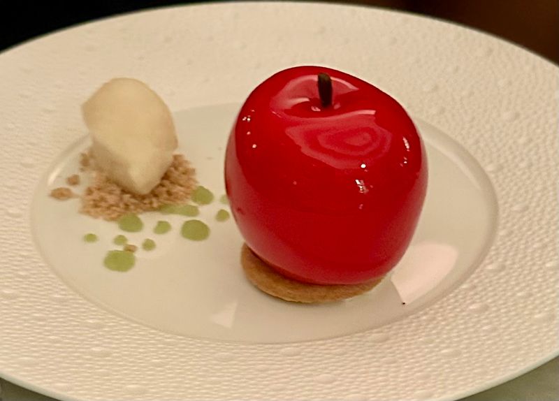 Knife & Spoon - Orlando