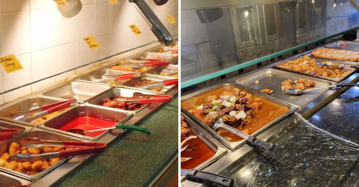 Oklahoma Buffets Where Hearty Plates Reign - Decor Hint