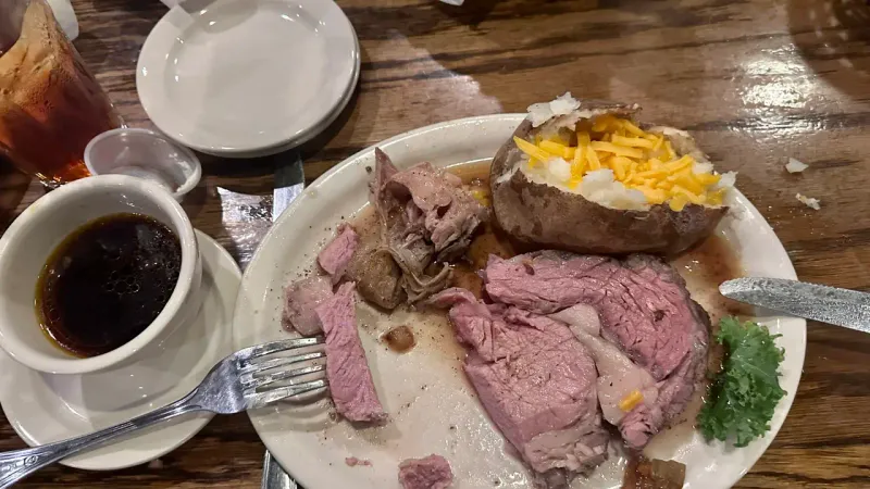 Cattlemen's Steakhouse