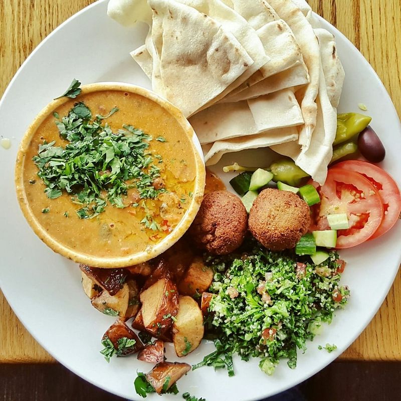 Shish Mediterranean Cuisine