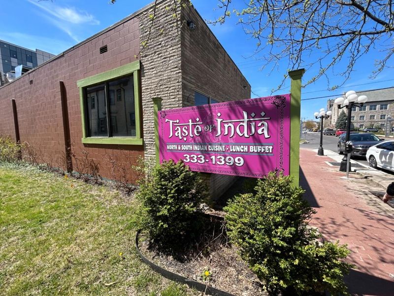 Taste Of India – Bloomington