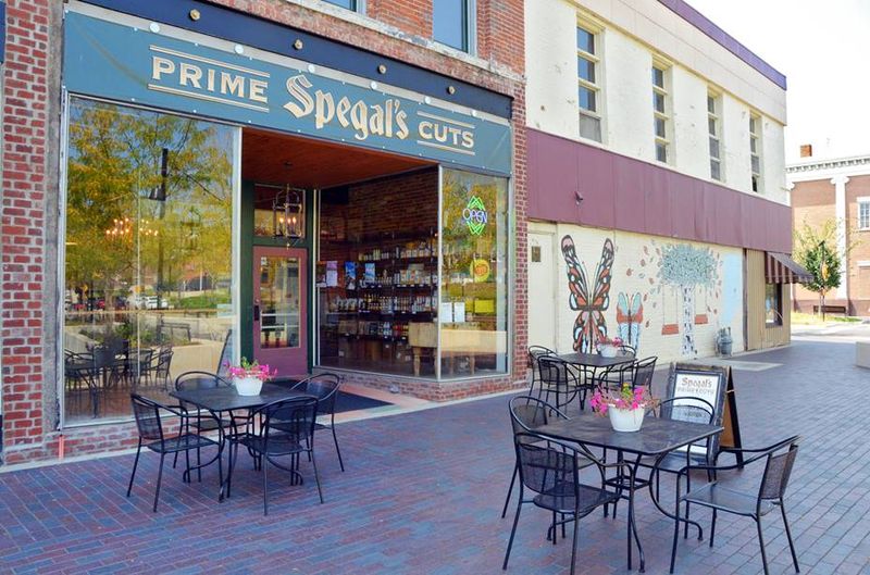 Hidden Butcher Shops In Indiana Offering Premium Fresh Cuts Daily - Decor Hint Spegal's Prime Cuts - Your Local Butcher