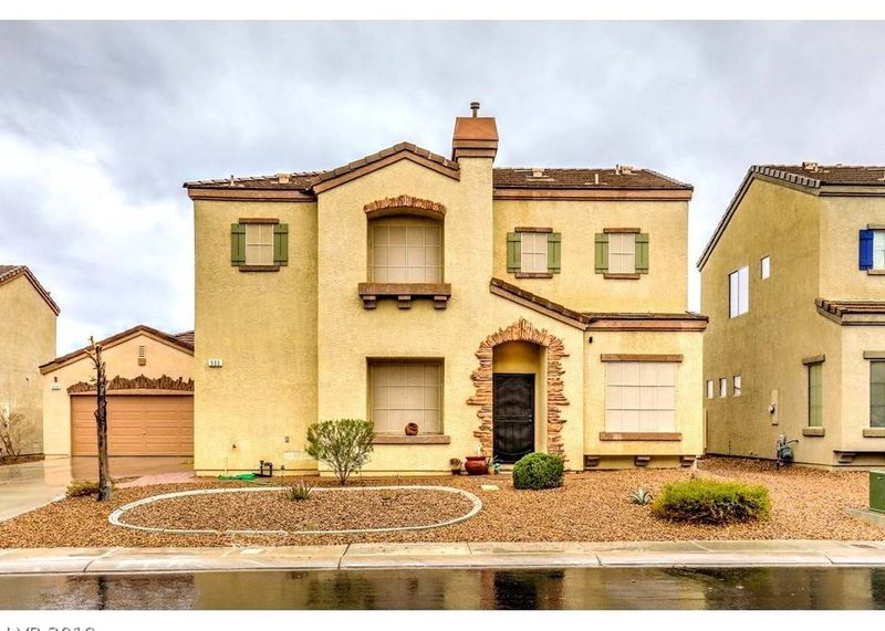 Coastal Stucco Dwellings