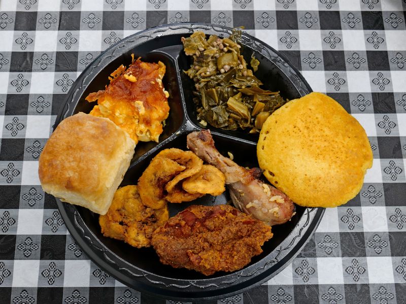 South Carolina Retro Buffets That Still Feel Like A Sunday Tradition - Decor Hint Carolina Buffet