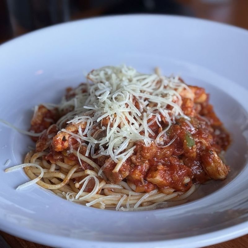 West Virginia Diners Serving Classic Comfort Food You'll Love - Decor Hint Gino's Pizza and Spaghetti House