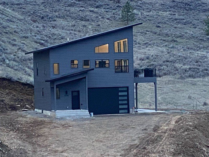 Starter Homes In Lincoln County