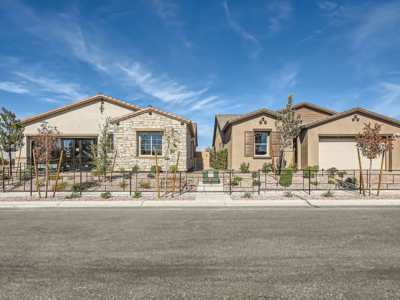 6 Henderson, Nevada Home Types Losing Value And 5 Gaining Fast - Decor Hint Houses with Outdated Floor Plans