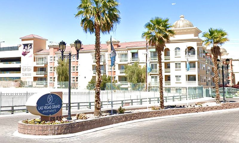 Las Vegas Home Types Facing Potential Price Declines - Decor Hint Investment Properties in Tourist Corridors