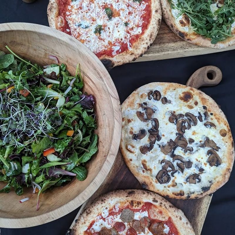 12 Underrated Italian Restaurants In West Virginia Serving Food Straight Out Of Nonna's Kitchen - Decor Hint Crocco's Pizza & Subs - Fairmont