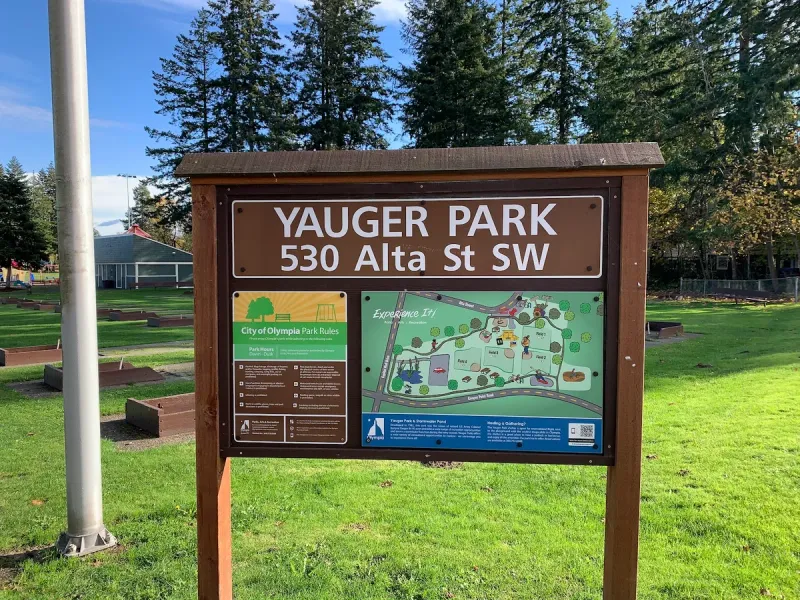 Olympia Experiences That Impress: Nature, Culture, And Hidden Gems To Explore - Decor Hint Yauger Park