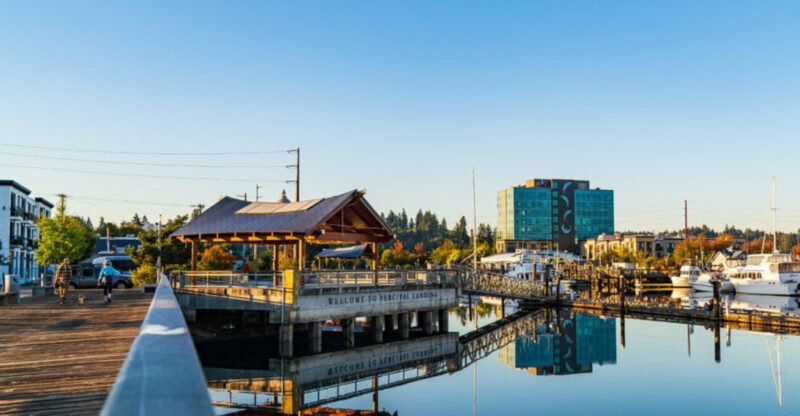 Olympia Experiences That Impress: Nature, Culture, And Hidden Gems To Explore