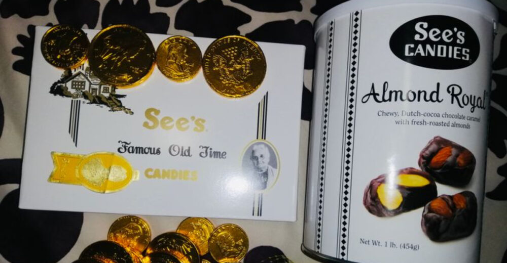 Once Beloved California Foods Locals Say Are Nearly Impossible To Find Now - Decor Hint