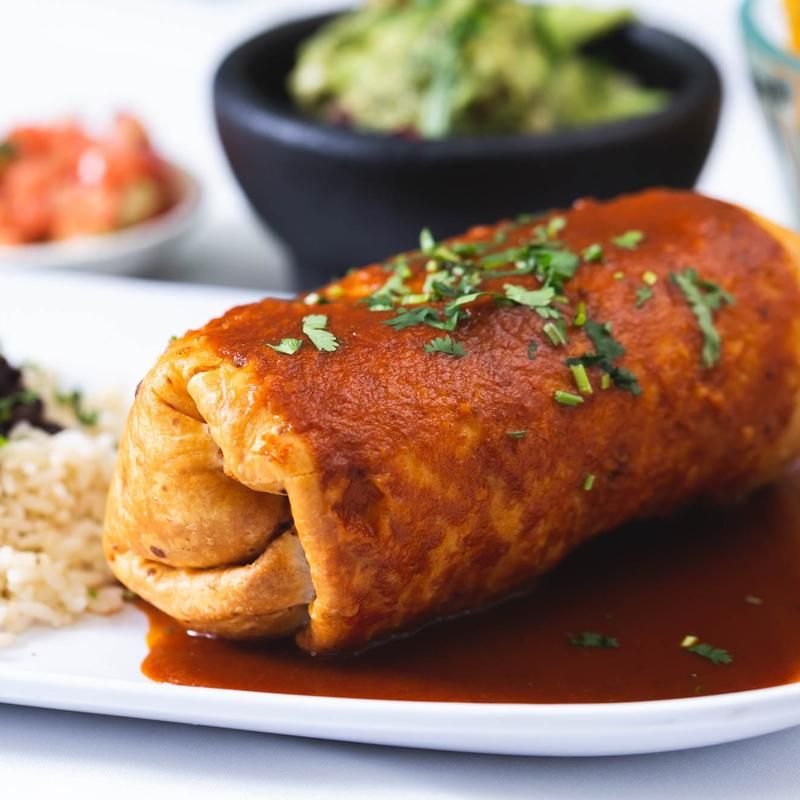 Quiet D.C. Food Spots Locals Hope Stay Undiscovered - Decor Hint The Well Dressed Burrito