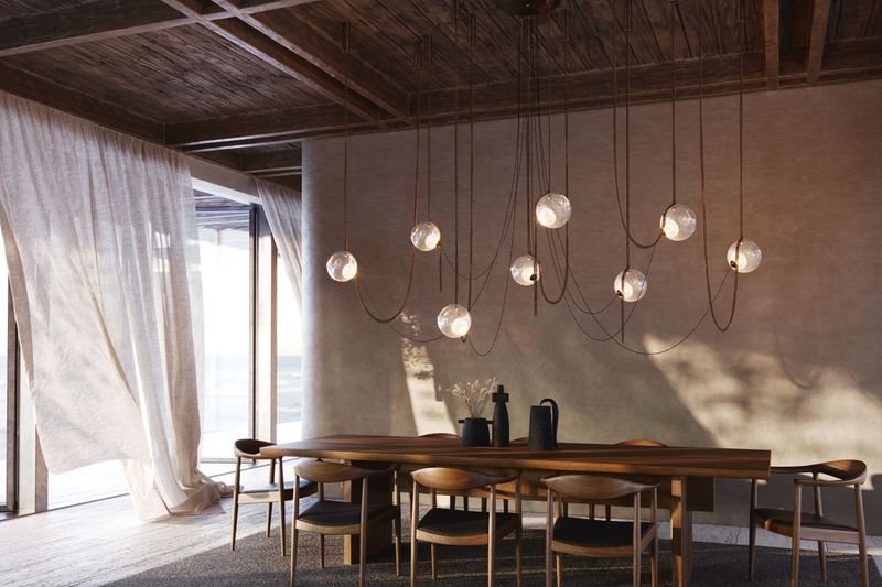 19 Once Hot New York Design Trends Now Fizzling Out Here's What's Replacing Them - Decor Hint Edison Bulb Light Fixtures