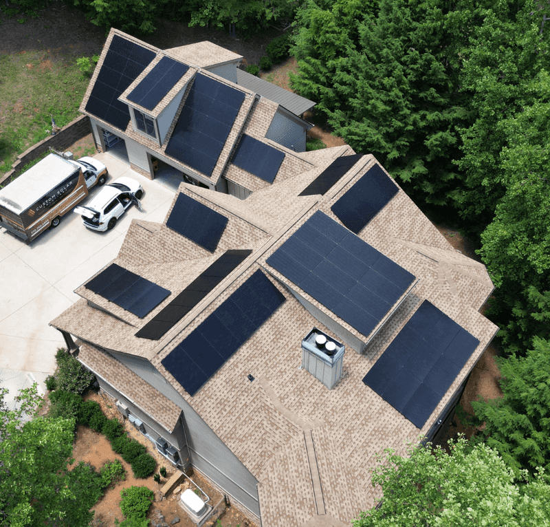 5 Atlanta Home Styles Losing Appeal And 7 Buyers Are Chasing - Decor Hint Eco-Friendly Smart Homes