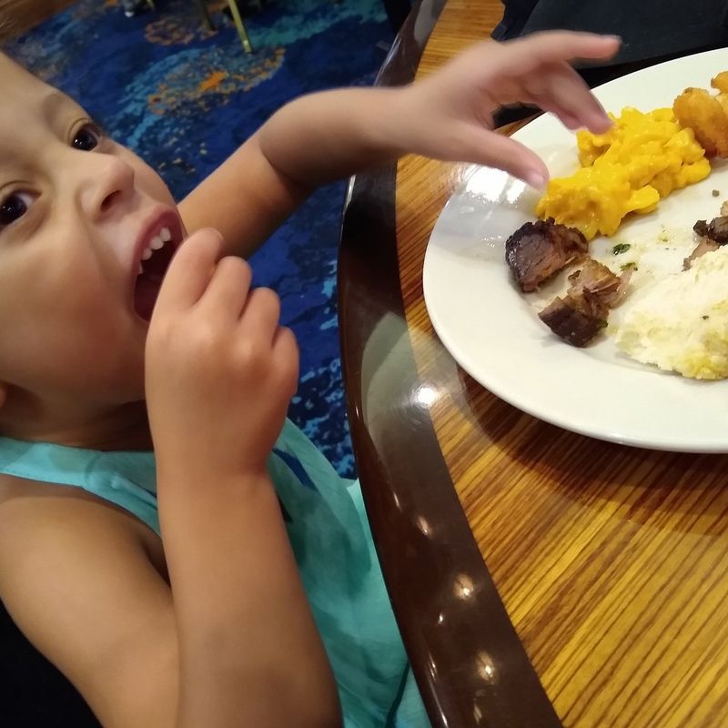 Locals Guard This North Carolina Seafood Buffet Like A Treasure - Decor Hint Kids Eat For Half Price Or Free