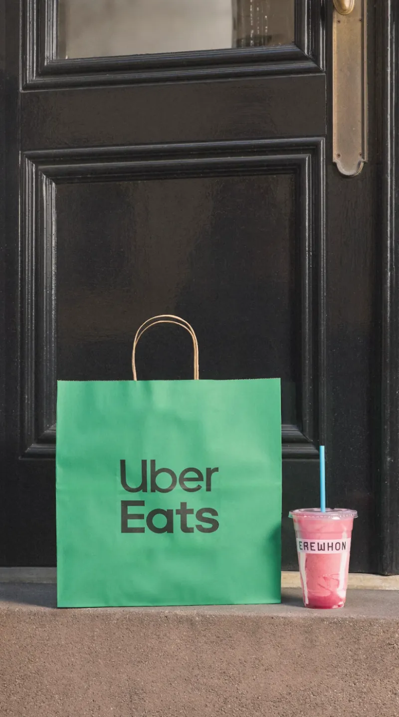 Erewhon Brings Its Smoothie Game To New York City Delivery - Decor Hint Order Exclusively Through Delivery Apps