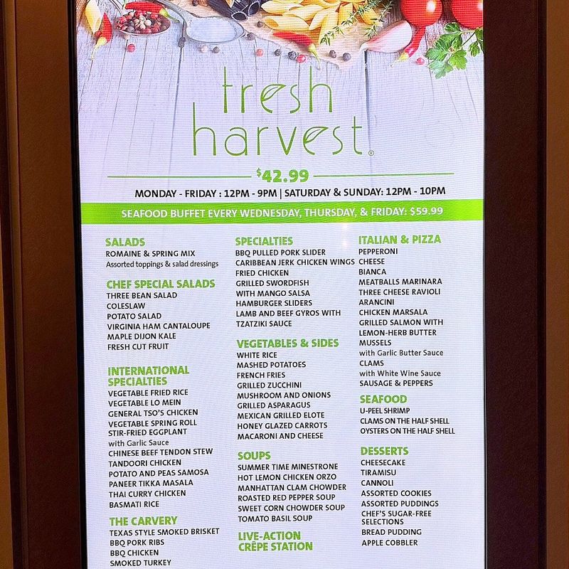 New Jersey's Most Talked-About Crab Buffet Among Shore Residents - Decor Hint Pricing That Reflects Quality