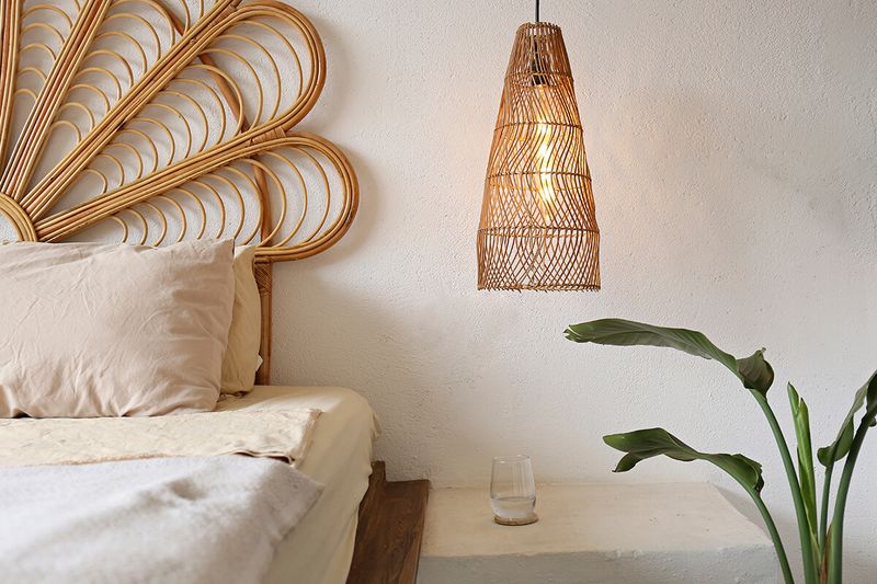 Add Coastal-Inspired Lighting Fixtures