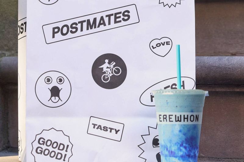 Erewhon Brings Its Smoothie Game To New York City Delivery - Decor Hint Future Expansion Plans Are In The Works