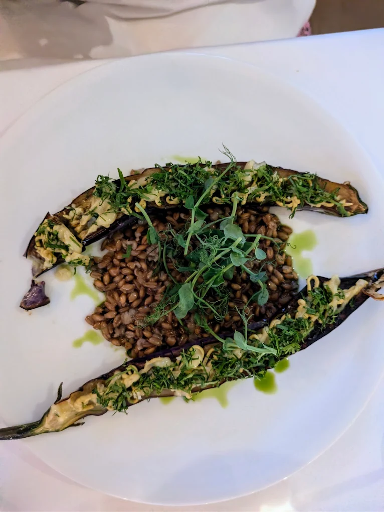 The New York Times Names 3 New England Restaurants Among The Best In The U.S. - Decor Hint Ore Hill seasonal food - Decor Hint