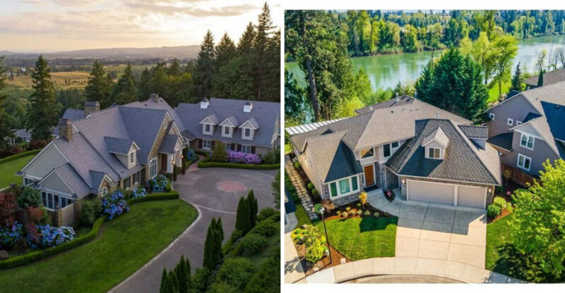 Oregon Home Trends Shifting Fast – 6 Falling In Value, 7 Ready To Soar By The End Of 2025