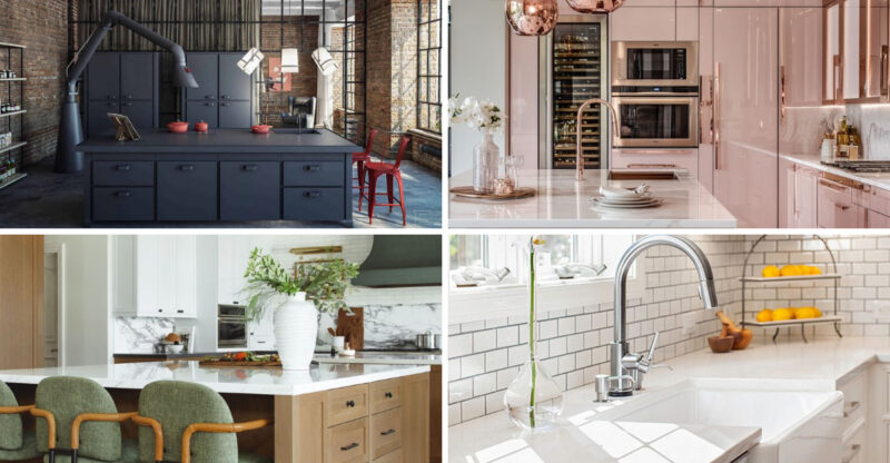 Oregon Kitchen Style Report: 18 Trends Dimming, 10 Timeless Winners