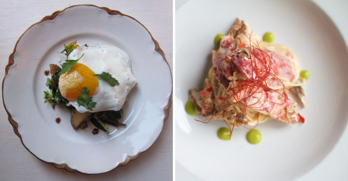 Oregon Restaurants Off The Radar But Worth The Trip - Decor Hint